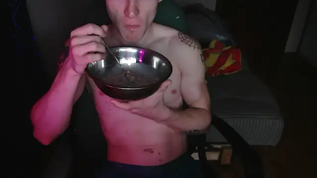 Snapshot of johnny_positive chatting on October 2025 05:27:02 AM johnny positive online show from October 2025 05:27:02 AM