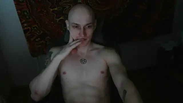 Snapshot of johnny_positive chatting on October 2025 06:52:01 PM johnny positive online show from October 2025 06:52:01 PM