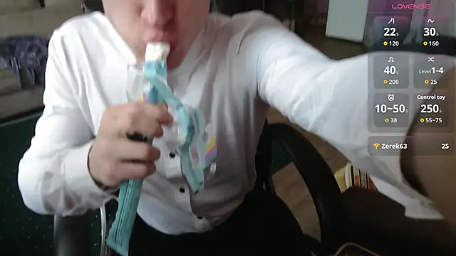 johnny positive online show from April 2026 01:41:02 PM