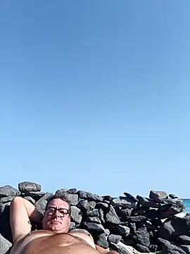 MountJohnXL online show from January 2025 03:18:01 PM