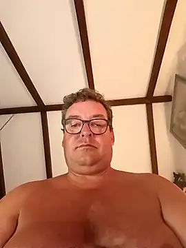 MountJohnXL online show from February 2025 01:19:02 AM