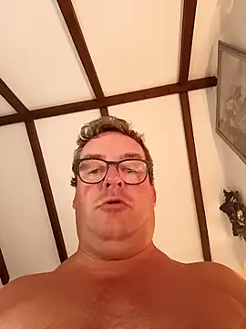 MountJohnXL online show from February 2025 02:53:01 AM