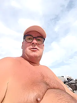 MountJohnXL online show from March 2025 03:53:02 PM