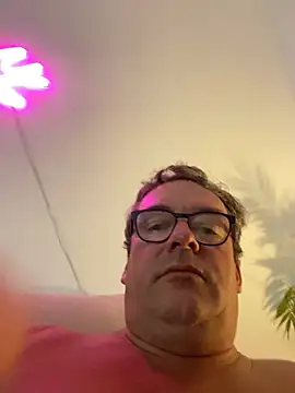 MountJohnXL online show from May 2026 03:23:01 AM