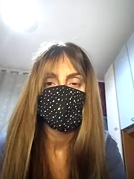 Akemi rossi online show from September 2025 06:02:01 PM