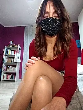 Akemi rossi online show from October 2025 03:51:01 PM