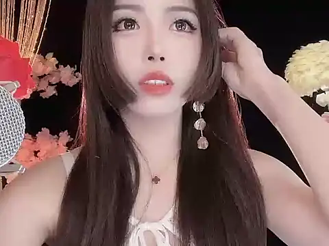 ying-love520 online show from January 2025 02:17:01 AM