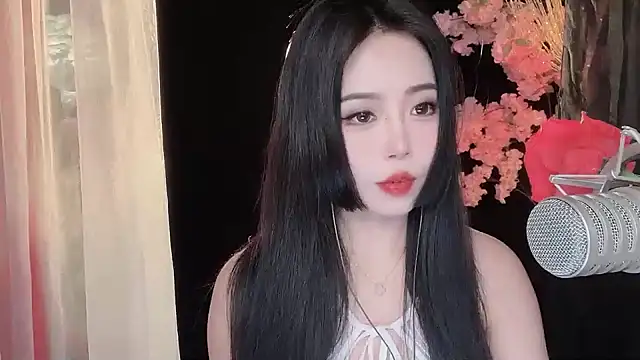 ying-love520 online show from February 2025 05:29:02 AM