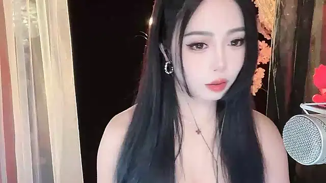 ying-love520 online show from March 2025 07:08:02 AM