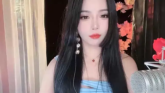 ying-love520 online show from March 2025 08:19:02 AM