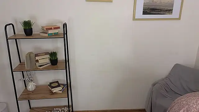 Bonnie White online show from February 2025 06:51:02 AM