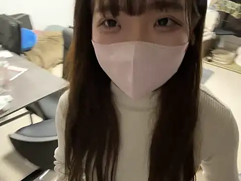 Snapshot of omochi_chan_oo chatting on January 2025 06:38:02 AM omochi chan oo online show from January 2025 06:38:02 AM