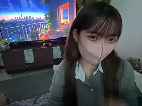 Snapshot of omochi_chan_oo chatting on February 2025 07:36:02 AM omochi chan oo online show from February 2025 07:36:02 AM