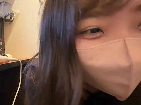 Snapshot of omochi_chan_oo chatting on March 2025 08:42:01 AM omochi chan oo online show from March 2025 08:42:01 AM