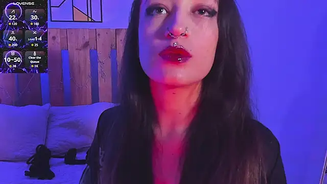 coral jonesss online show from April 2026 03:36:02 PM