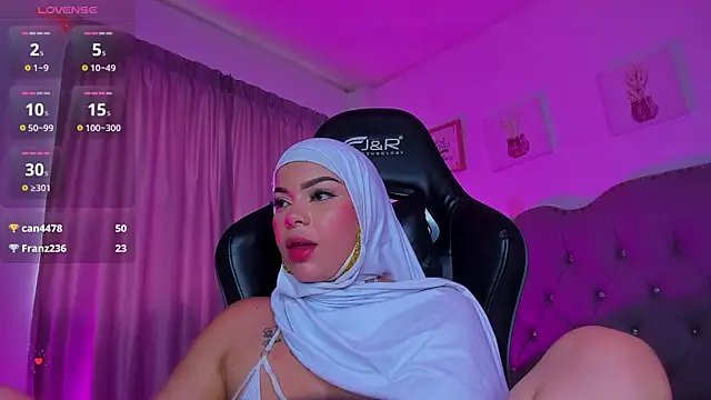 Snapshot of malih_samir chatting on January 2025 10:22:01 PM malih samir online show from January 2025 10:22:01 PM