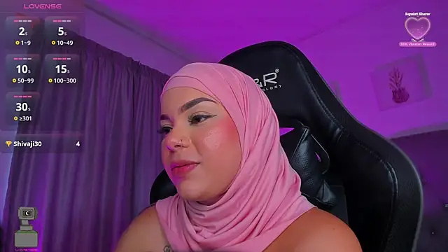 Snapshot of malih_samir chatting on January 2025 10:43:01 PM malih samir online show from January 2025 10:43:01 PM