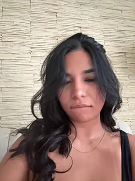 CharlotteGraay online show from April 2026 09:45:02 PM