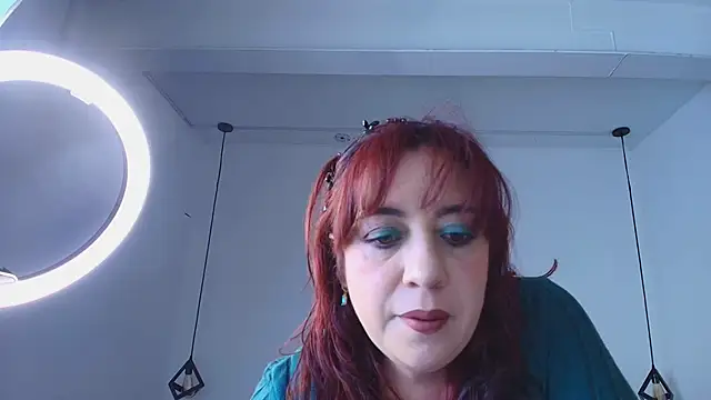 Victoria Adamns online show from April 2026 12:03:01 PM