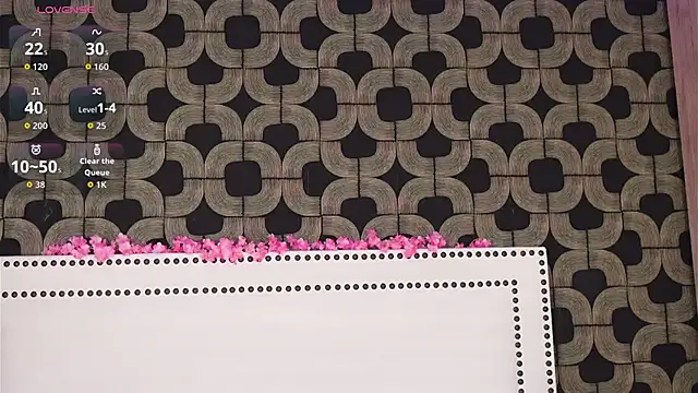 AliceSaylor online show from September 2025 10:13:01 PM