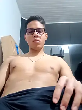 HornyTiger744 online show from February 2026 12:37:02 AM