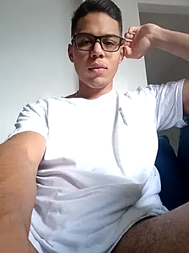 HornyTiger744 online show from March 2026 07:20:02 PM