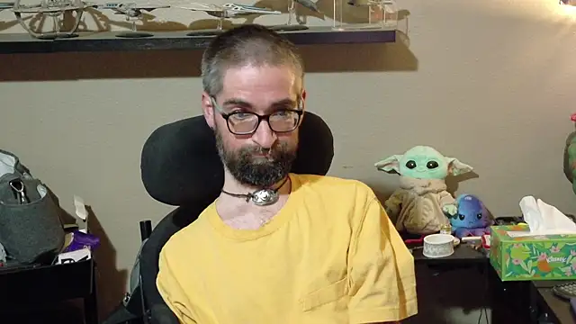 HighPriest Belial666 online show from January 2026 04:28:01 AM