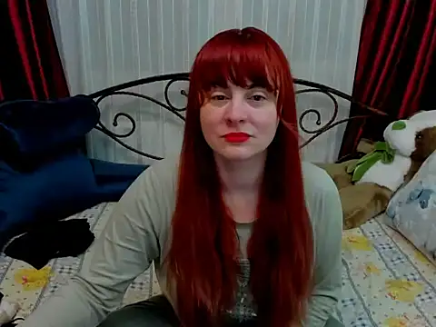 Snapshot of NightWish_Lorena chatting on March 2025 03:45:01 AM NightWish Lorena online show from March 2025 03:45:01 AM