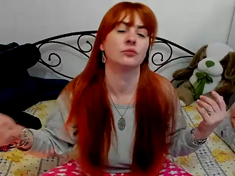 NightWish Lorena online show from February 2026 03:54:01 AM