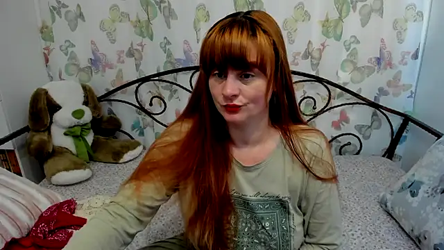 NightWish Lorena online show from June 2026 03:11:02 AM