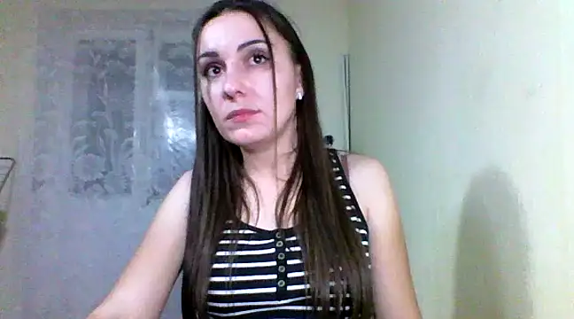 Yuliia30 online show from January 2025 07:27:02 PM