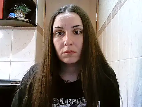 Yuliia30 online show from April 2026 05:59:02 PM