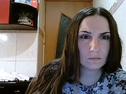 Yuliia30 online show from June 2026 07:50:01 PM