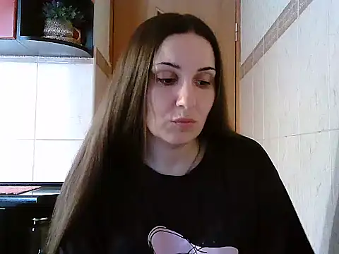 Yuliia30 online show from June 2026 12:27:01 PM