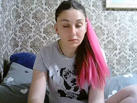 Yuliia30 online show from June 2026 02:37:02 PM