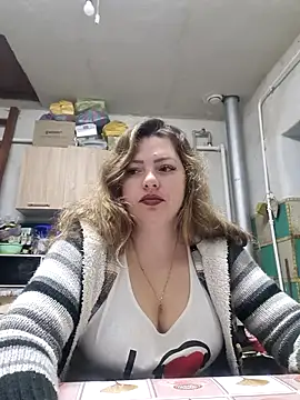 Jyleta online show from October 2025 08:22:01 PM