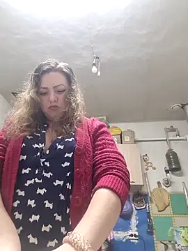 Jyleta online show from November 2025 10:30:02 PM