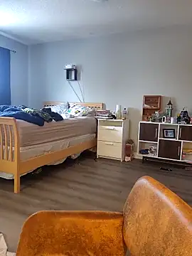 Snapshot of SoxxyNsh chatting on March 2025 01:18:01 PM SoxxyNsh online show from March 2025 01:18:01 PM