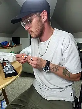 Snapshot of SoxxyNsh chatting on September 2025 01:33:01 AM SoxxyNsh online show from September 2025 01:33:01 AM