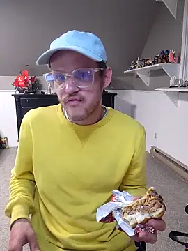 Snapshot of SoxxyNsh chatting on October 2025 12:10:01 AM SoxxyNsh online show from October 2025 12:10:01 AM