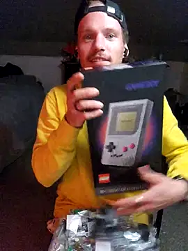 Snapshot of SoxxyNsh chatting on October 2025 12:33:02 AM SoxxyNsh online show from October 2025 12:33:02 AM