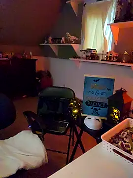 Snapshot of SoxxyNsh chatting on October 2025 10:12:01 PM SoxxyNsh online show from October 2025 10:12:01 PM