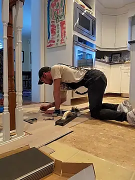 SoxxyNsh online show from December 2025 07:53:02 PM