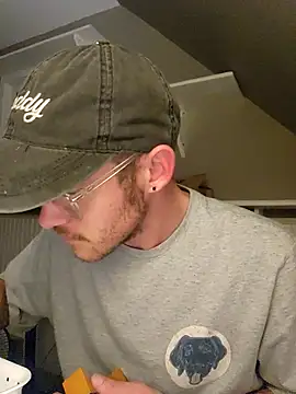 SoxxyNsh online show from December 2025 01:55:01 AM