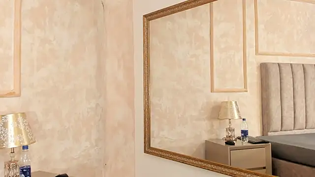 Snapshot of LilaBeily chatting on January 2025 02:30:01 AM LilaBeily online show from January 2025 02:30:01 AM