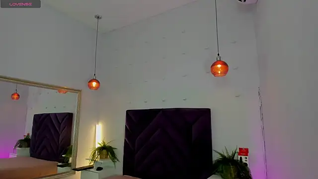 LilaBeily online show from February 2026 07:42:02 PM