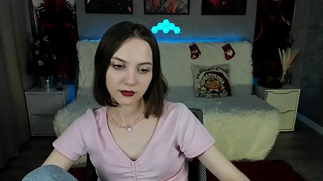 Snapshot of JesssWalker chatting on January 2025 06:21:01 PM JesssWalker online show from January 2025 06:21:01 PM