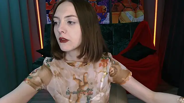 Snapshot of JesssWalker chatting on January 2025 09:11:02 PM JesssWalker online show from January 2025 09:11:02 PM