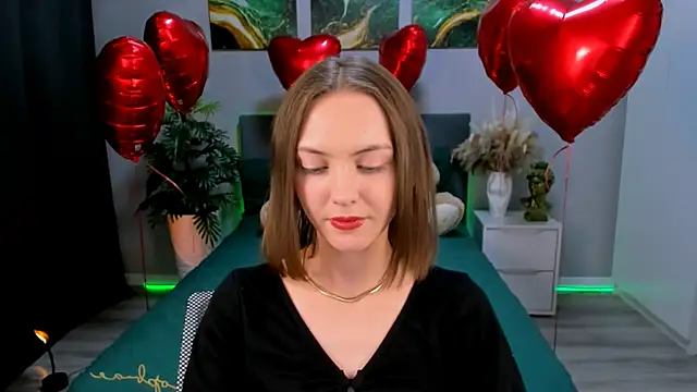 Snapshot of JesssWalker chatting on February 2025 11:58:02 PM JesssWalker online show from February 2025 11:58:02 PM