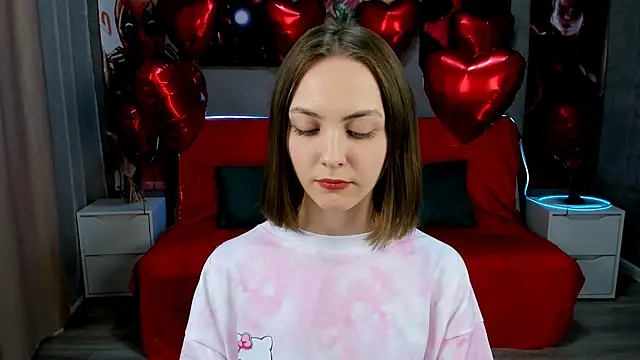 Snapshot of JesssWalker chatting on February 2025 11:46:01 AM JesssWalker online show from February 2025 11:46:01 AM